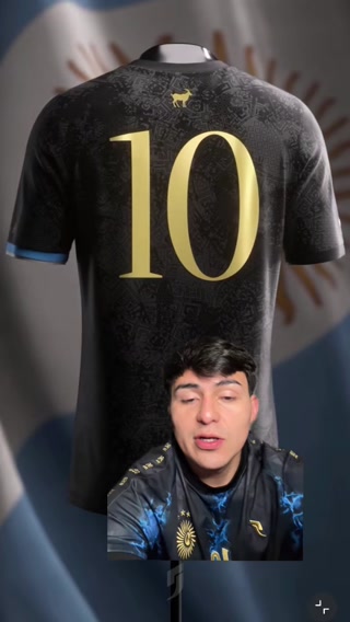 La Pulga Jersey