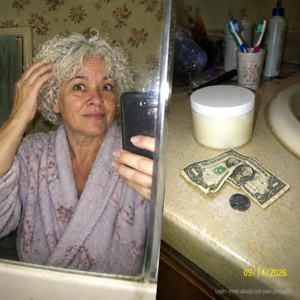 Silver Curl Care Explained