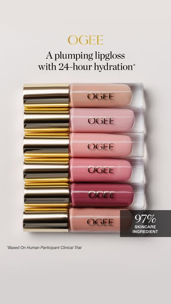 Makeup that doubles as skincare