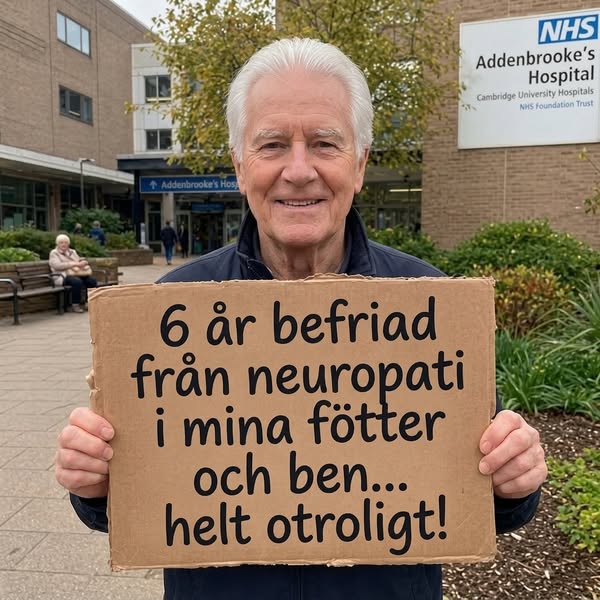 Den här lilla krämen gör just nu de stora läkemedelsbolagen nervösa