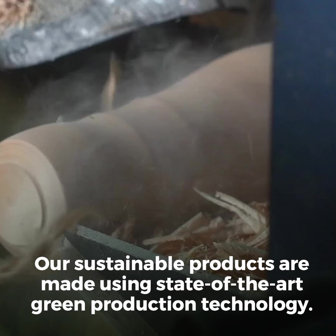 Specializing in a Range of Materials