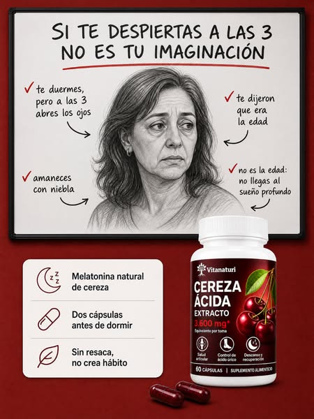 Repara tu cerebro mientras duermes