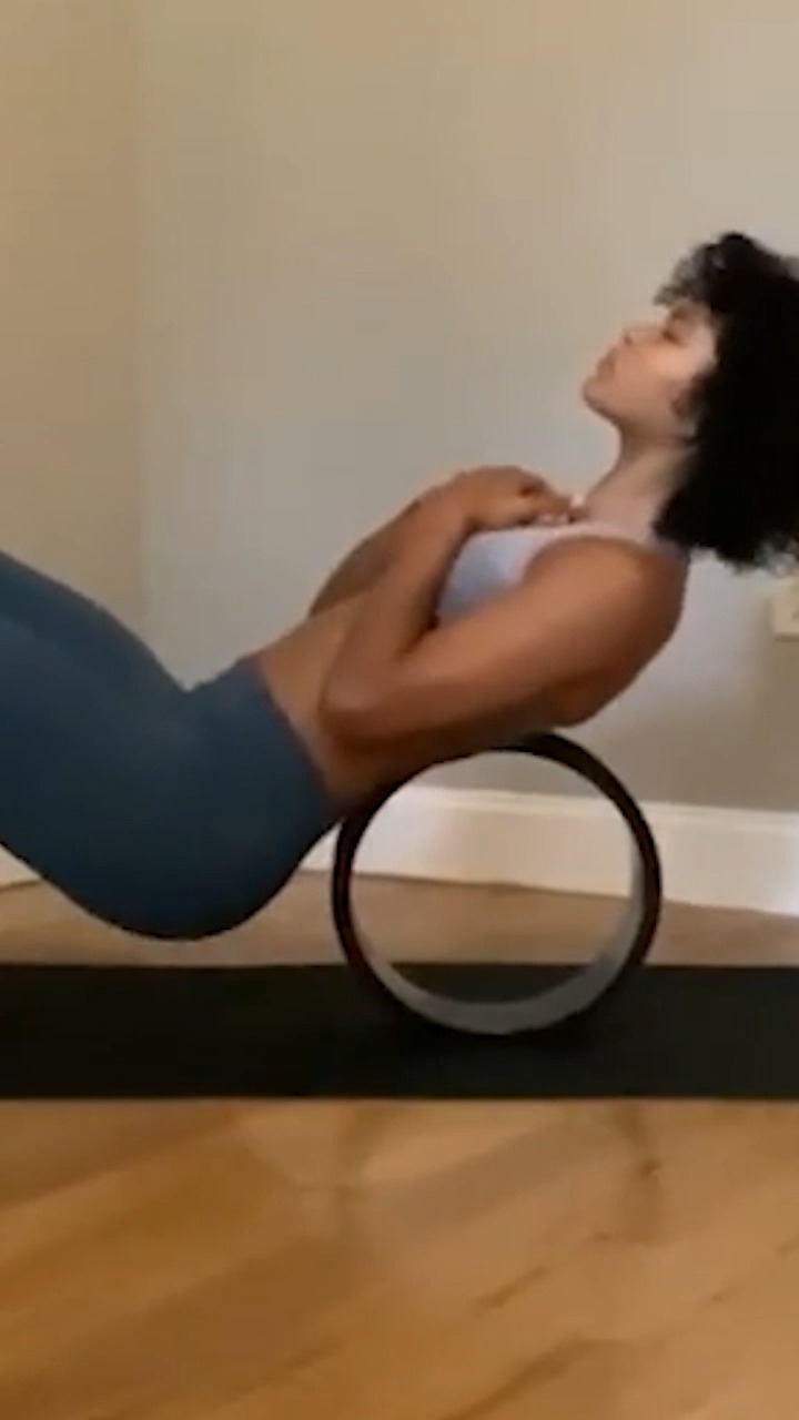 Anúncio de Lotus Wheel