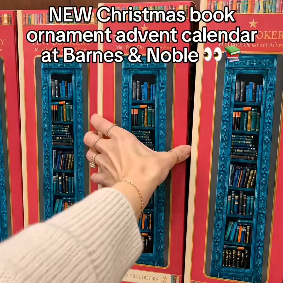 Tiny Library on Your Tree
