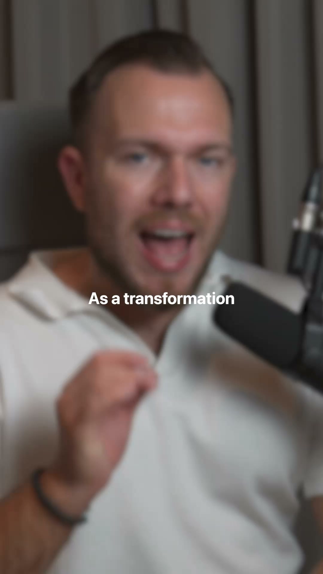For transformation coaches doing €10K–€100K/month