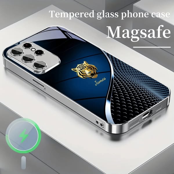 Case for Galaxy S26/25/24