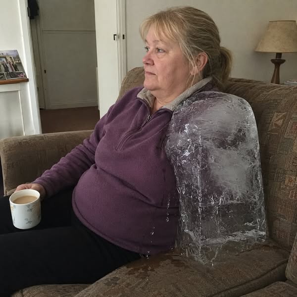 7 Years Of Shoulder Pain gone in 8 Weeks