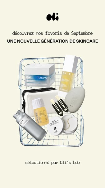 Nos chouchous de septembre