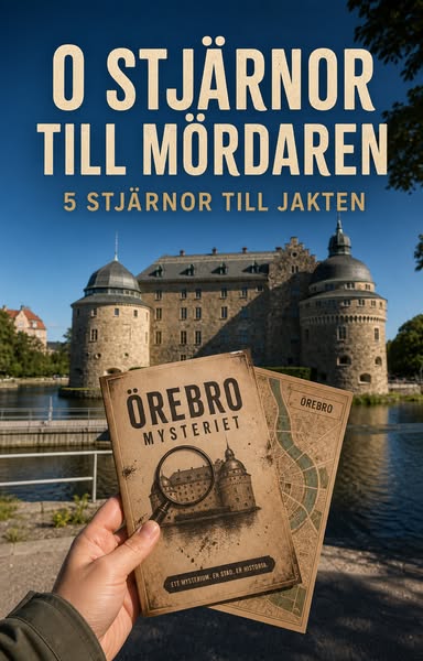 Lös Örebromysteriet