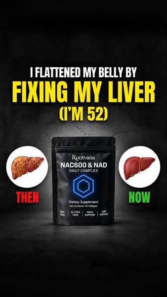 Order now and give your body the support it's been missing
