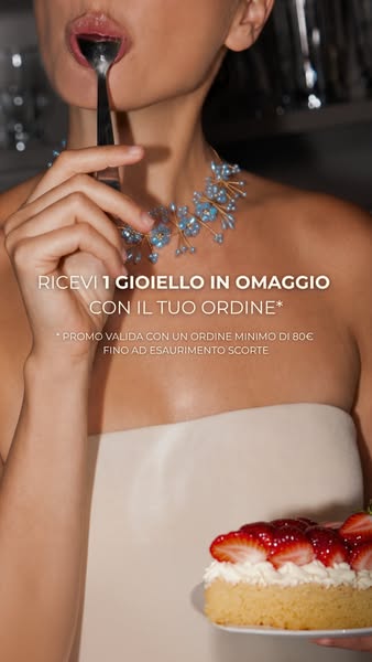 Da un'idea di Mamma & Figlia