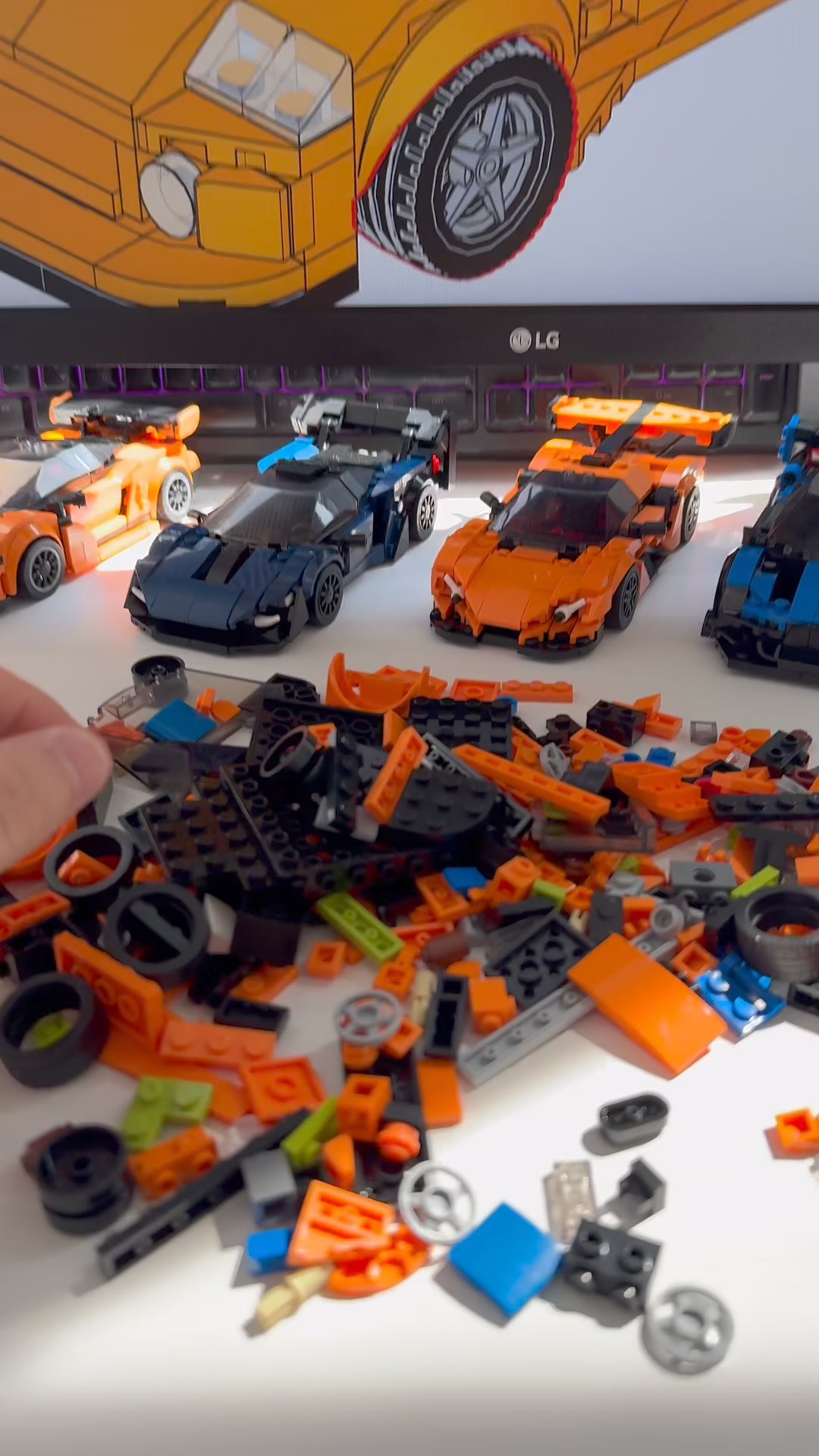 The Perfect Gift For Car Lovers!