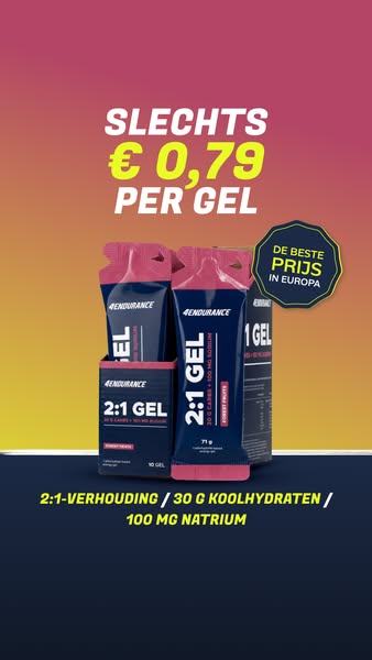 Minder fructose = Minder zoet