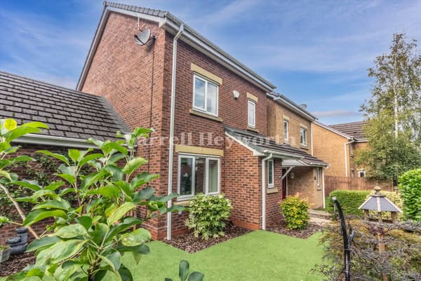 Preston Road, Clayton Le Woods, Chorley, PR6