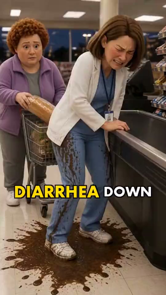 Watch if you have IBS