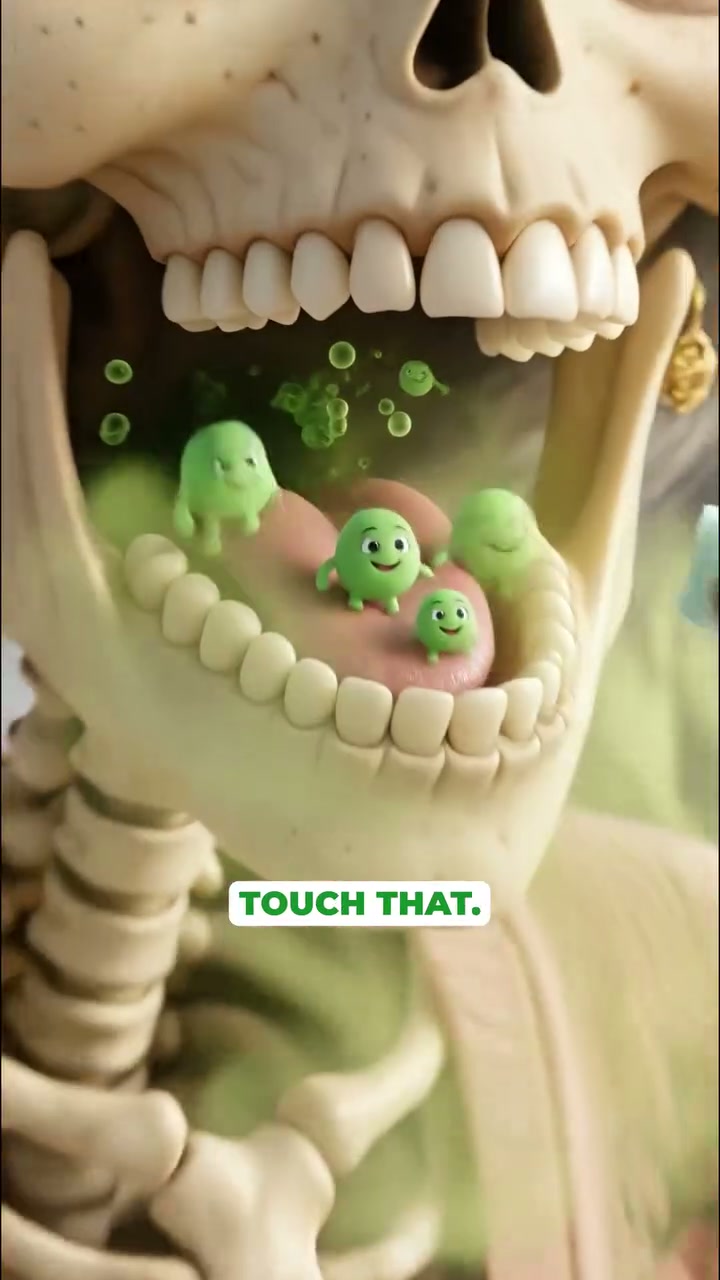 Bad Breath is Fixable!