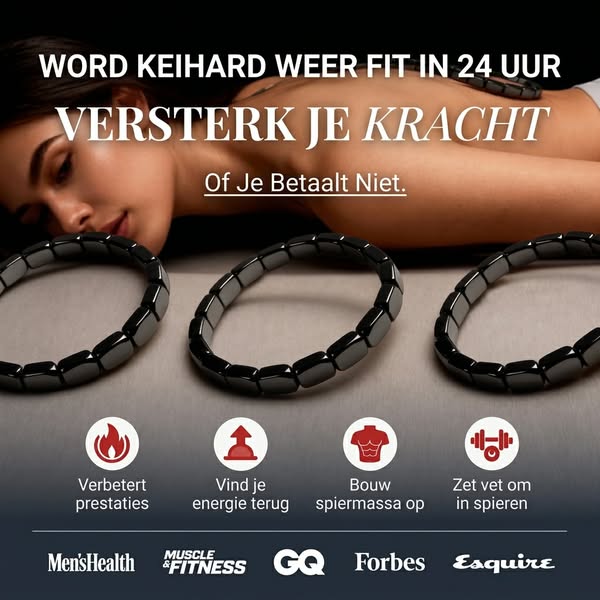 Wil jij het verschil ervaren – wanneer je innerlijke kracht weer begint te stromen?