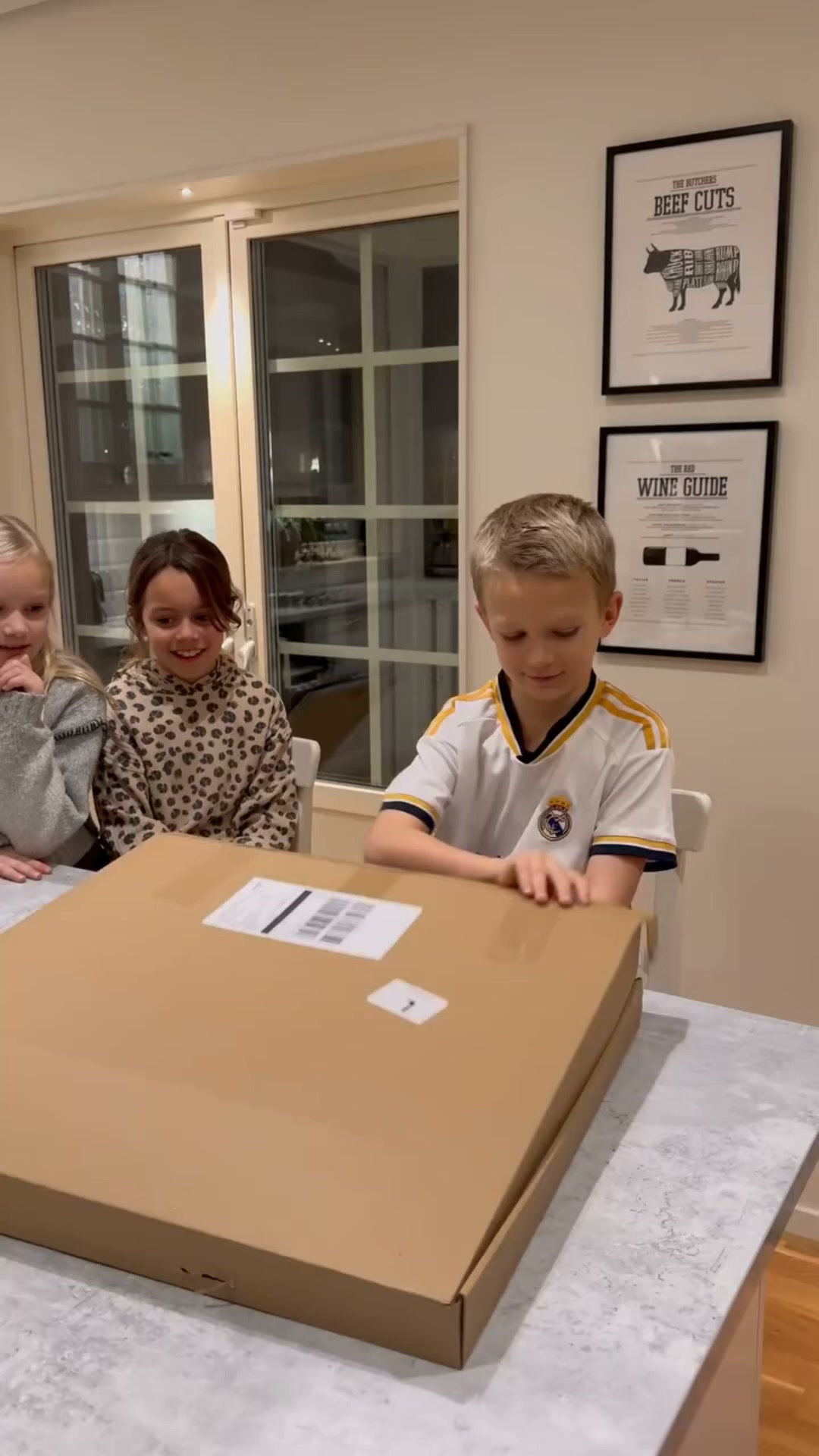 The Gift That Isn’t Another Kit