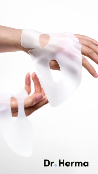 Découvrir le masque