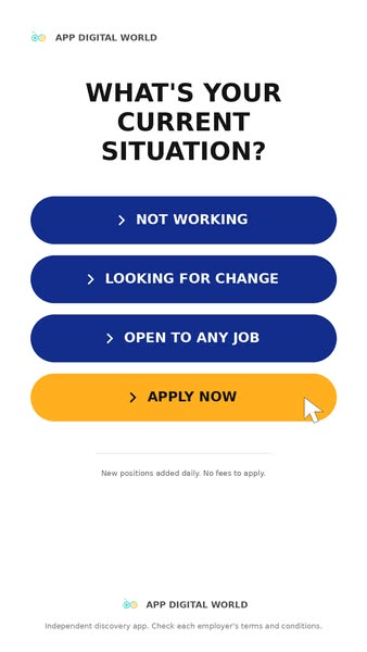 New Jobs Added Daily