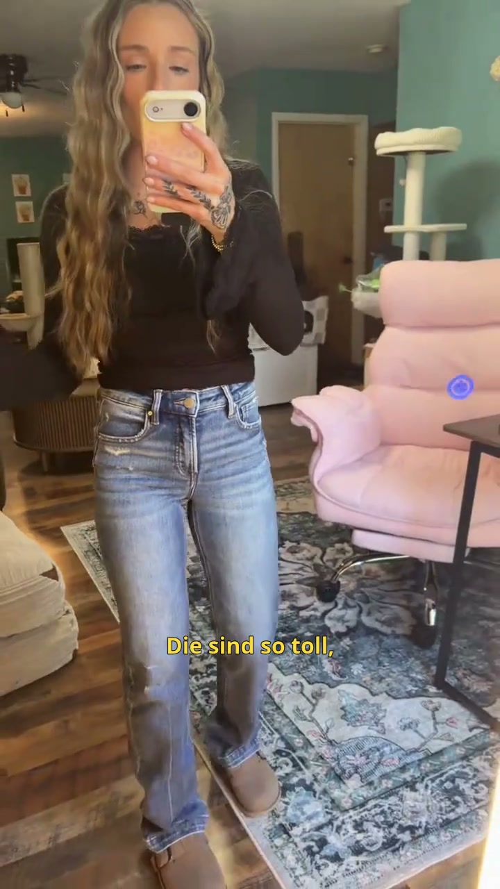 Anúncio de Geschenkk