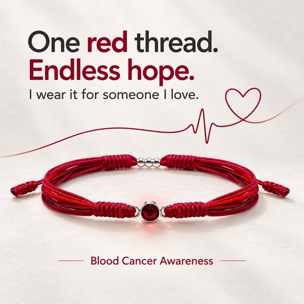 A Little Red Reminder