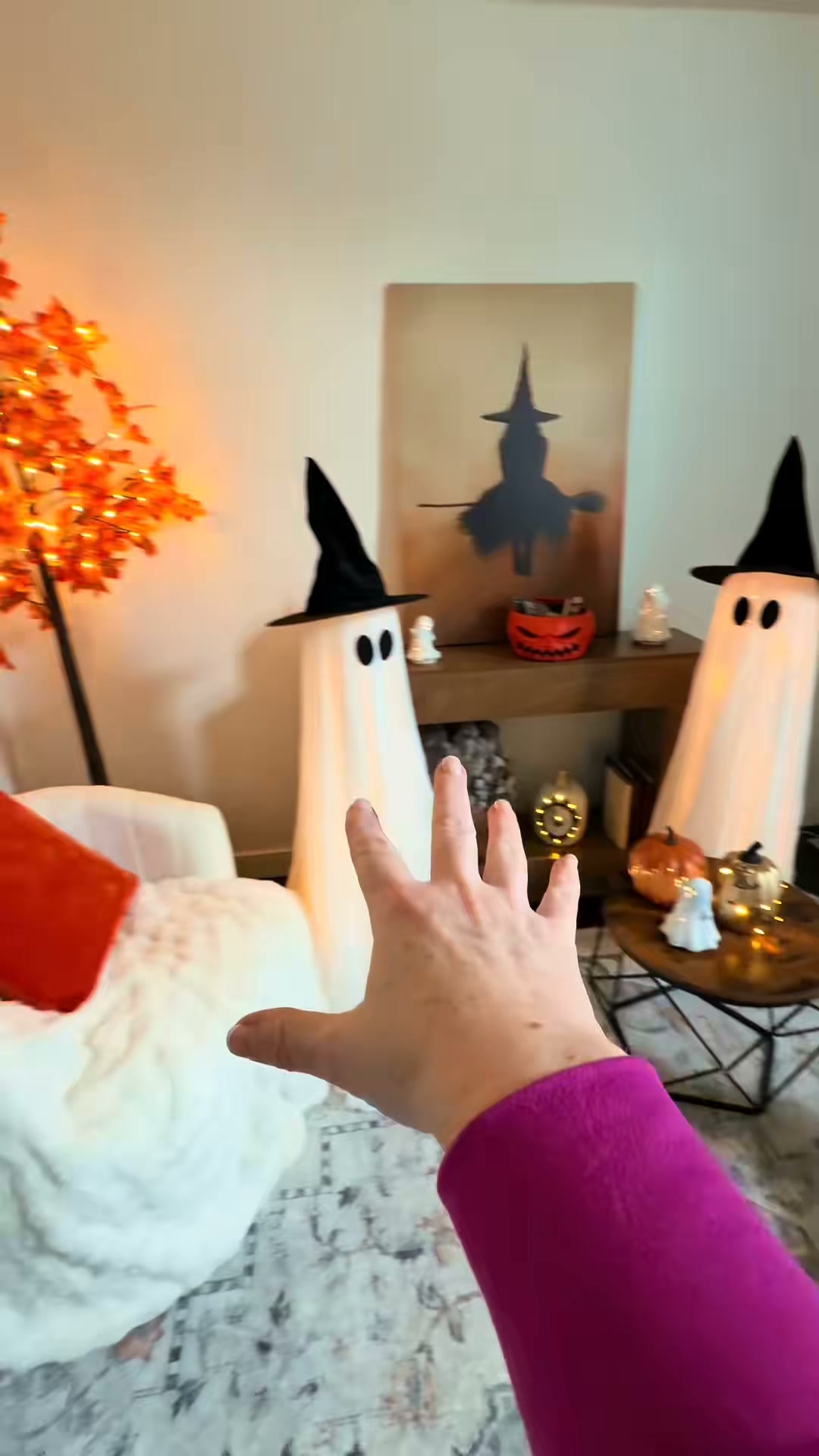 The Ultimate Halloween Party Bowl!