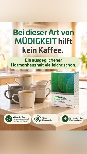 STOP dem Schlaf die Schuld an deiner Müdigkeit zu geben