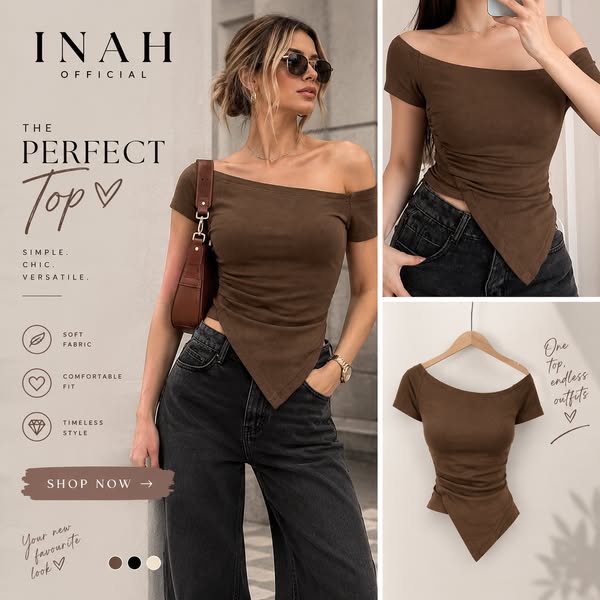 Inahofficial