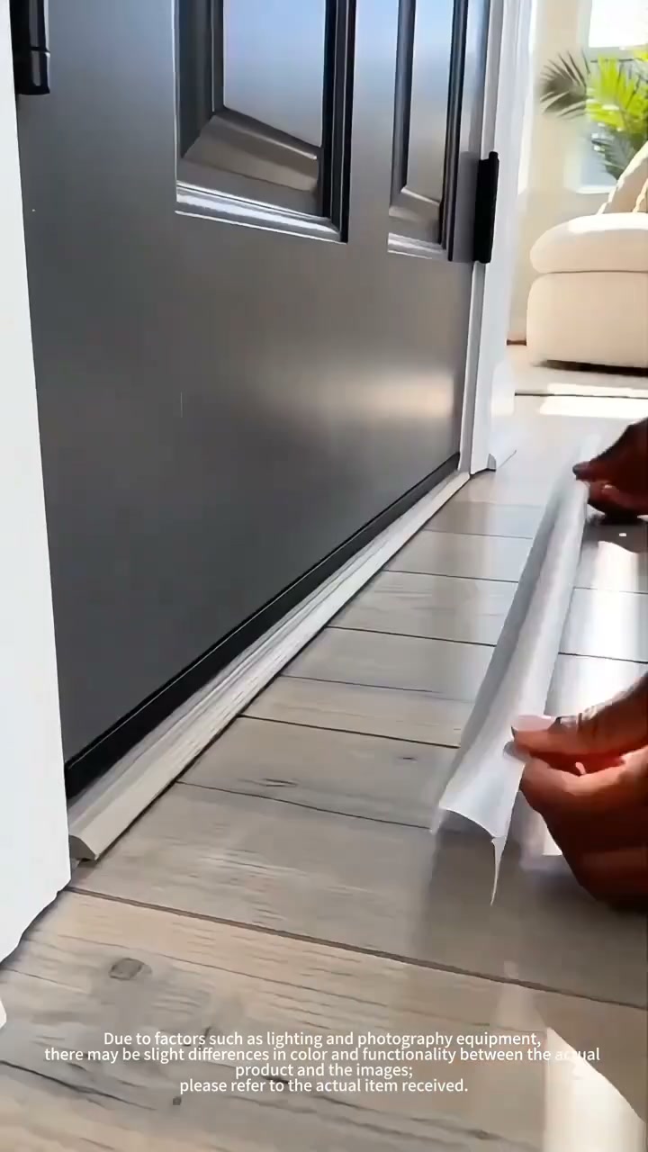 Weather Stripping Door Seal Strip