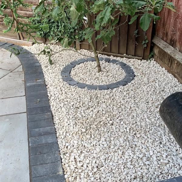 Get A Fair Driveway/Patio Quote