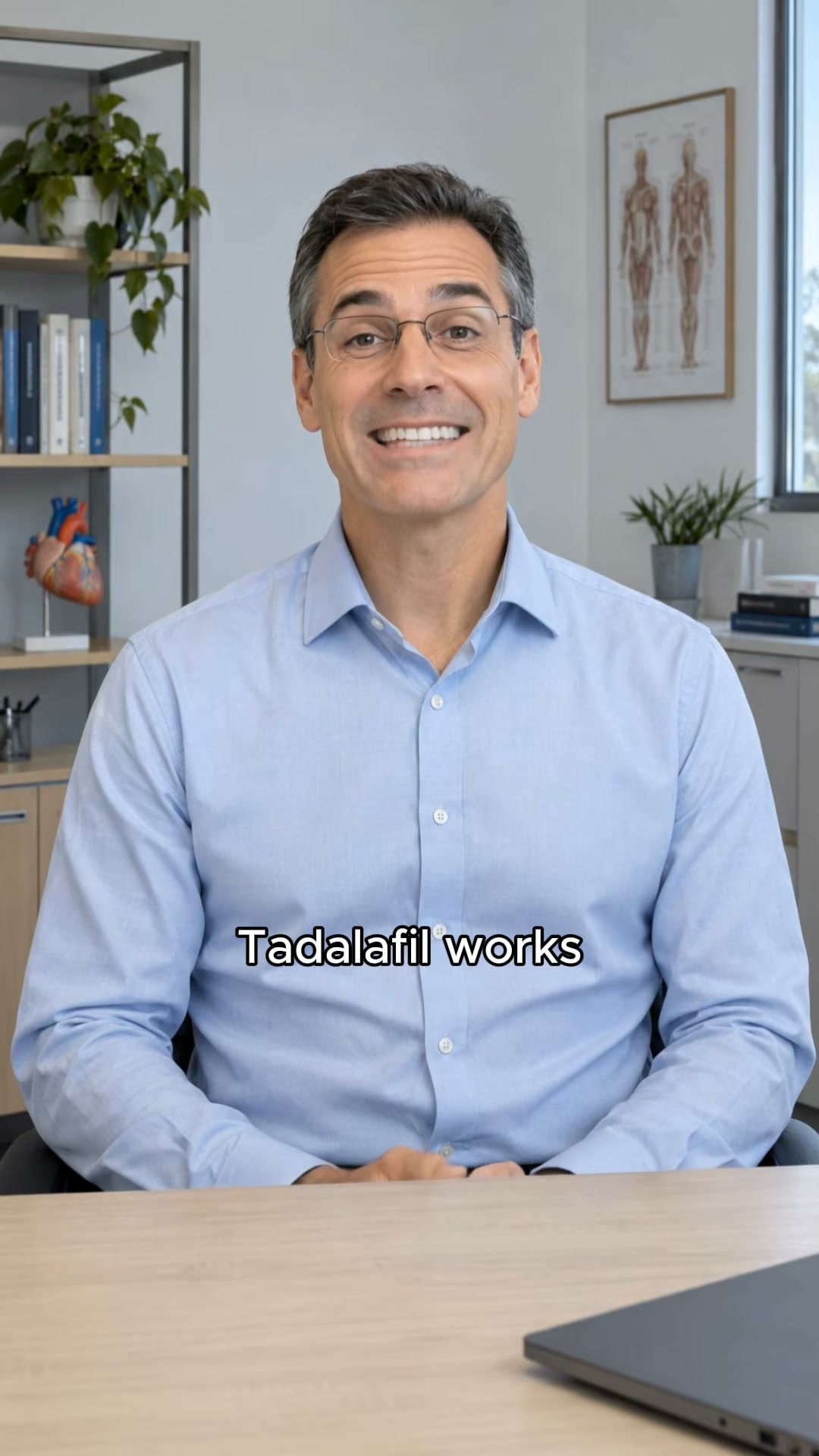 Peak Male Performance