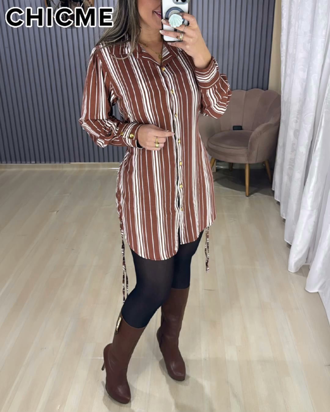 New season new fashion