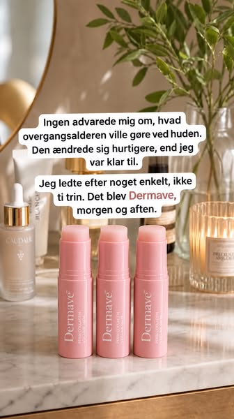 Dermave™ – Kun 249 DKK