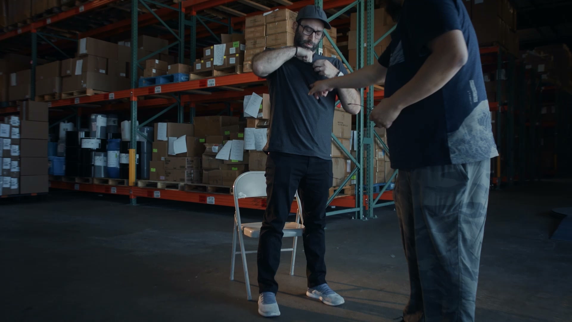 Spongellé got funded in 24 hours. No paperwork. No waiting weeks. Your brand could be next.