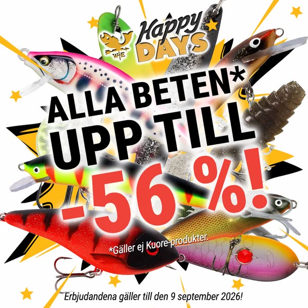 Alla* beten på rea, upp till -56 %!