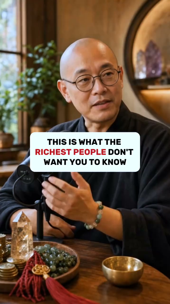 Manifest your luck