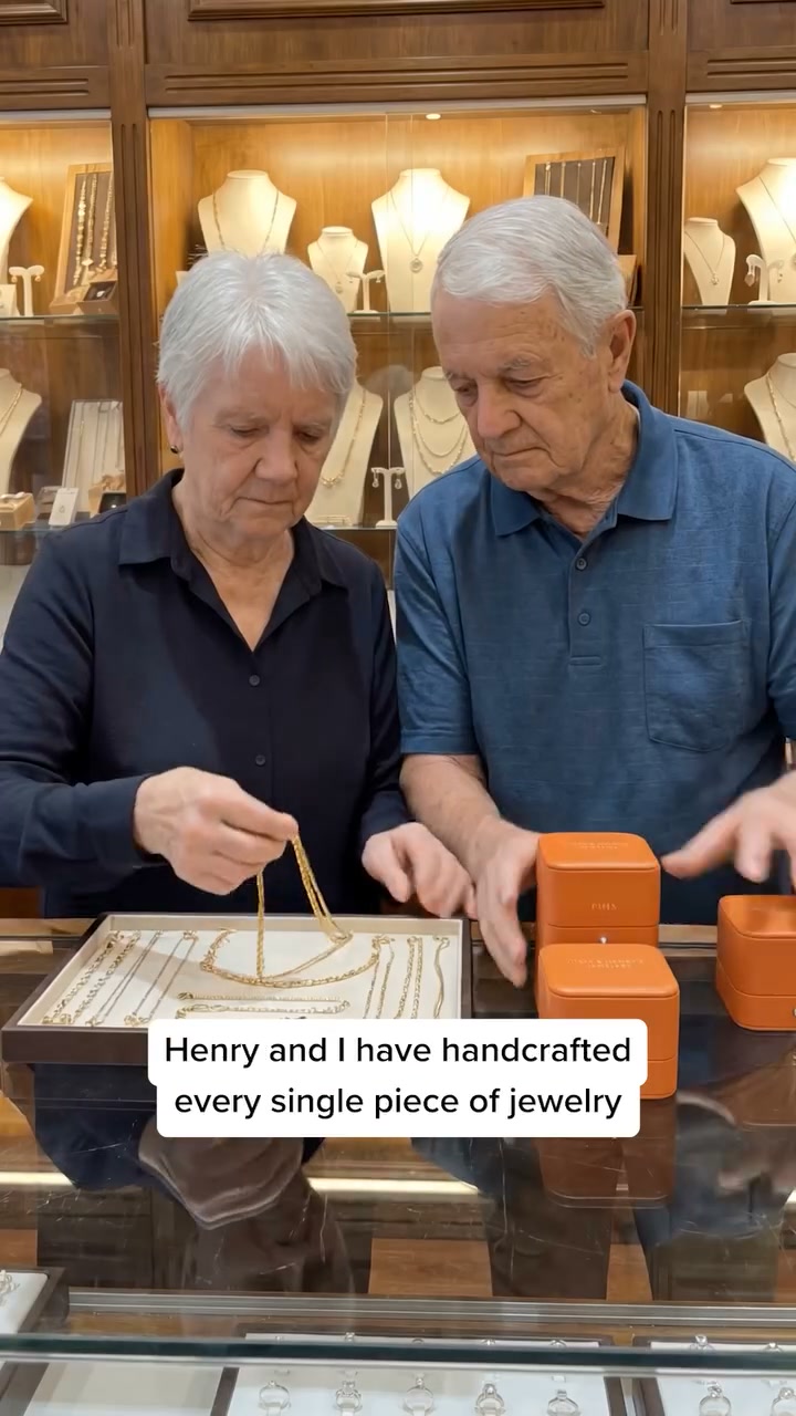 Handcrafted Luxury That Lasts