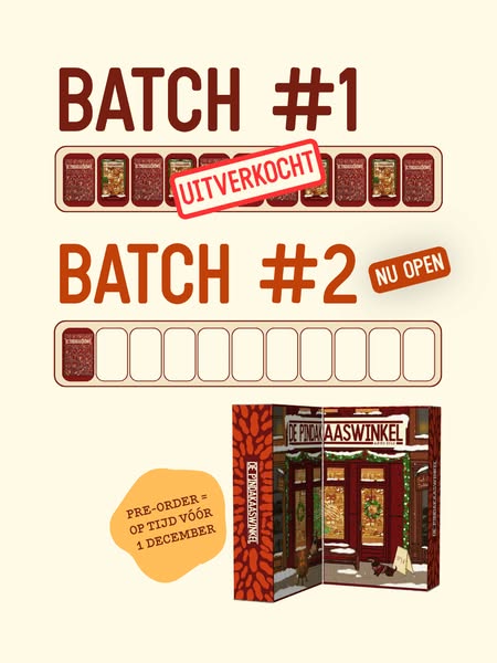 Batch 2 is open: pre-order nu