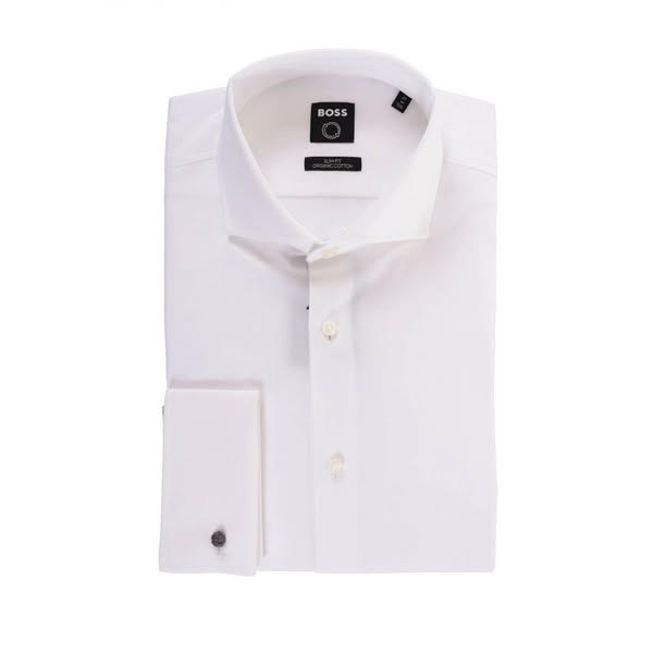 Πουκαμισο h-hank-spread-dc-214 - 50469662 - boss