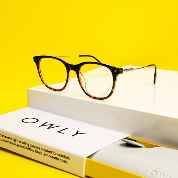 Ultra Thin Blue Light Blocking Pocket Reading Glasses *LIFETIME WARRANTY*
