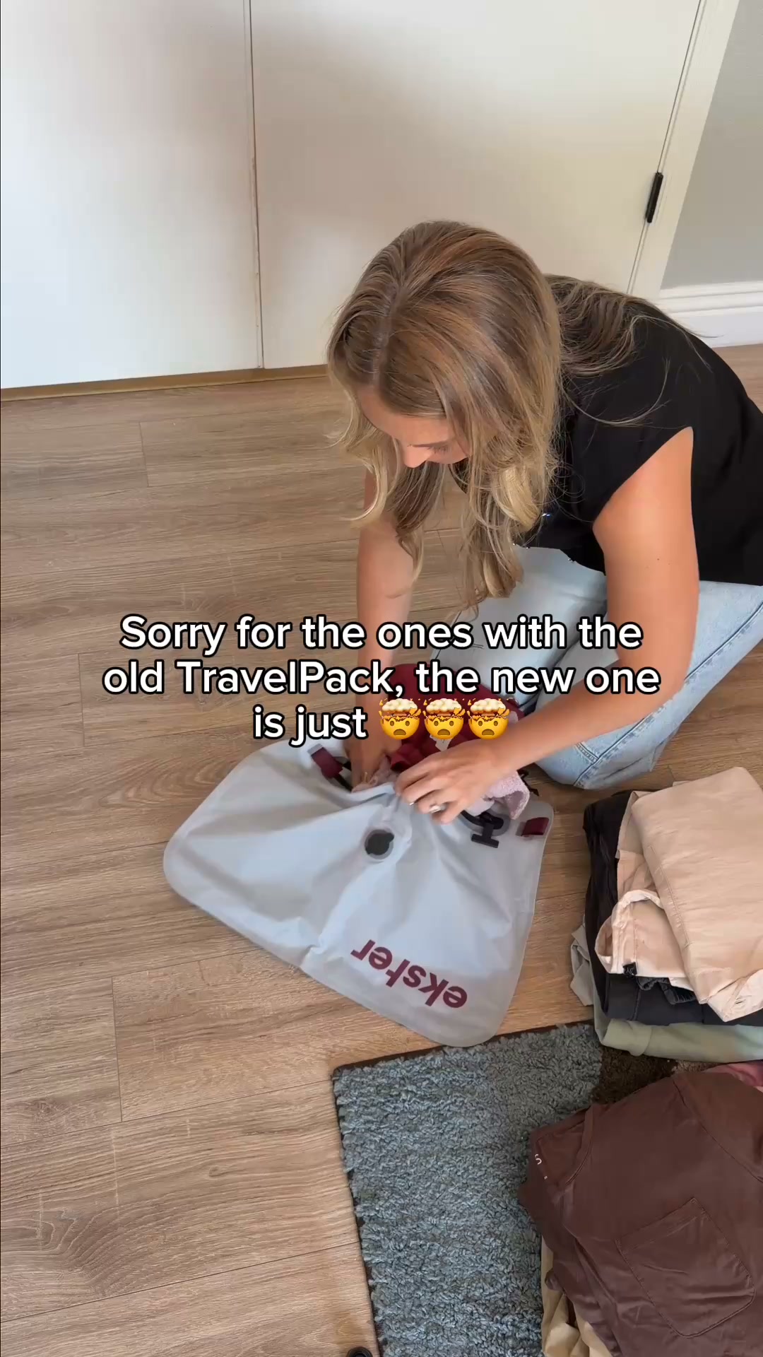 The Ultimate Travel Hack