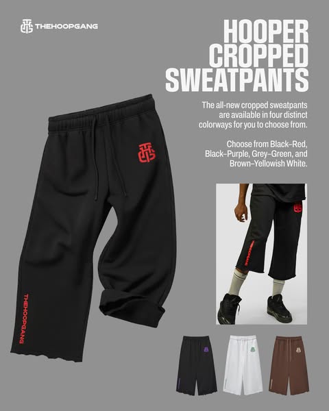 THG: Gear for Year-Round Grind