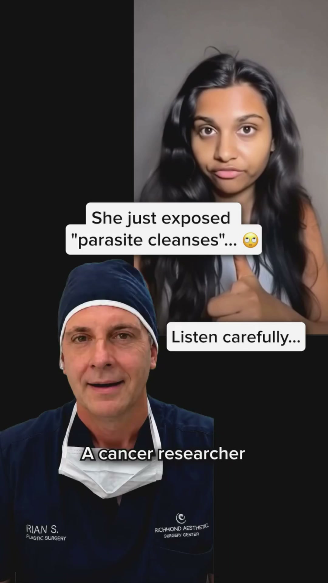 Why Most Parasite Cleanses Feel Incomplete