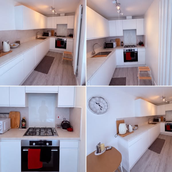 20% Off Kitchens This Month Only