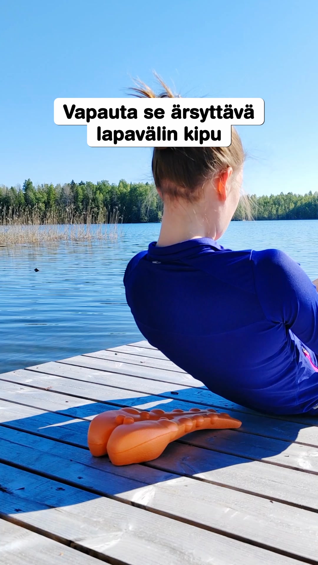 Hierojat eivät halua sinun tietävän tätä kotihoitokikkaa...