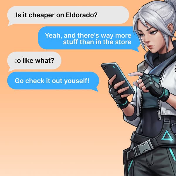 Build a Better Inventory