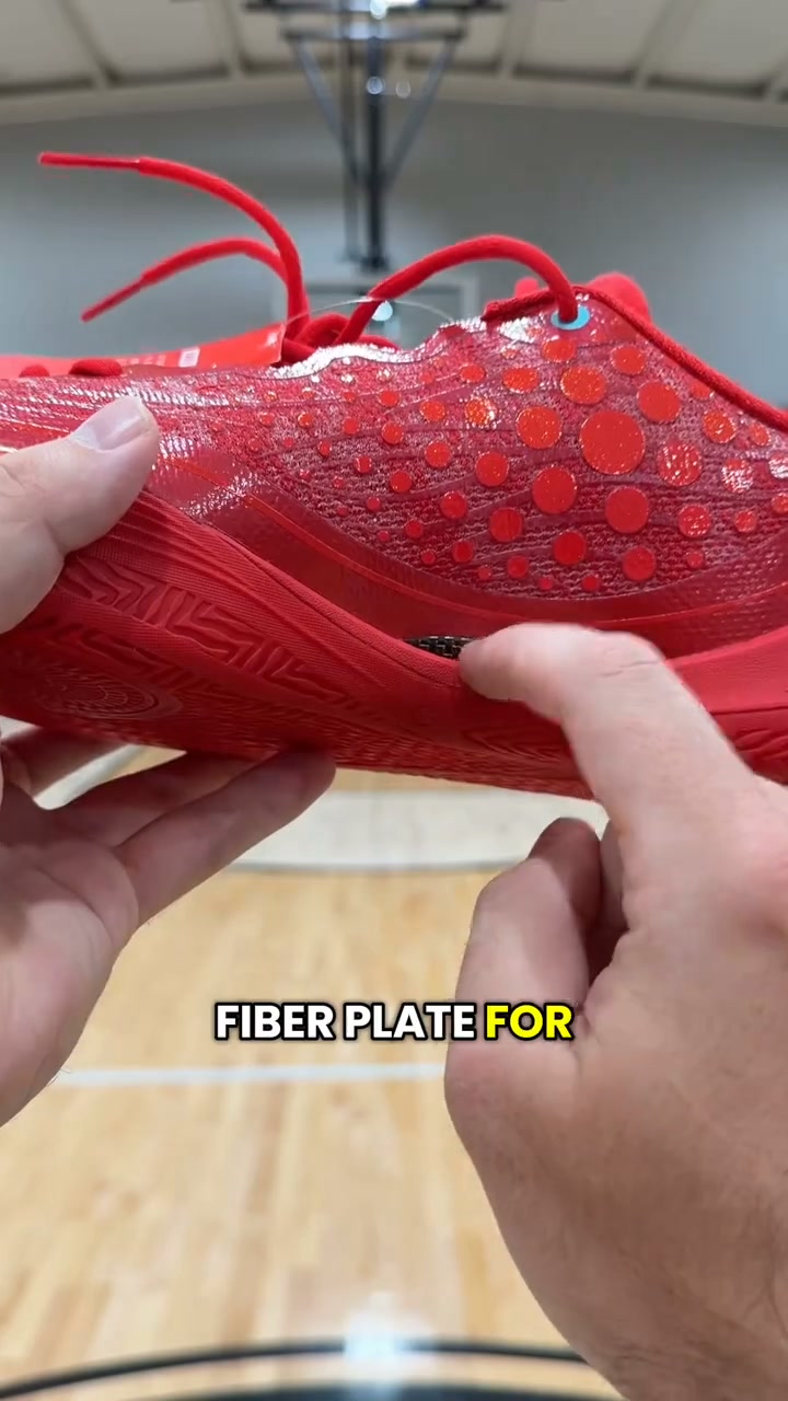 The Most Controversial Shoe?