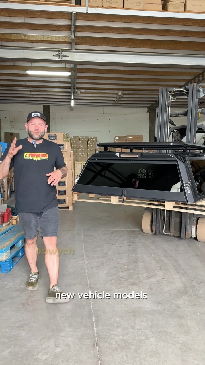 Anúncio de Offroadrallyengineering ORE4x4