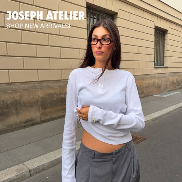 Modern Essentials
